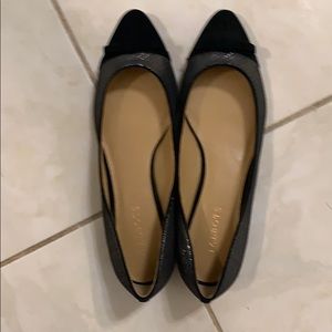 Talbot flats size 11 NWOT